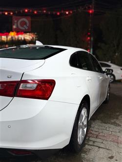 شيفروليه ماليبو